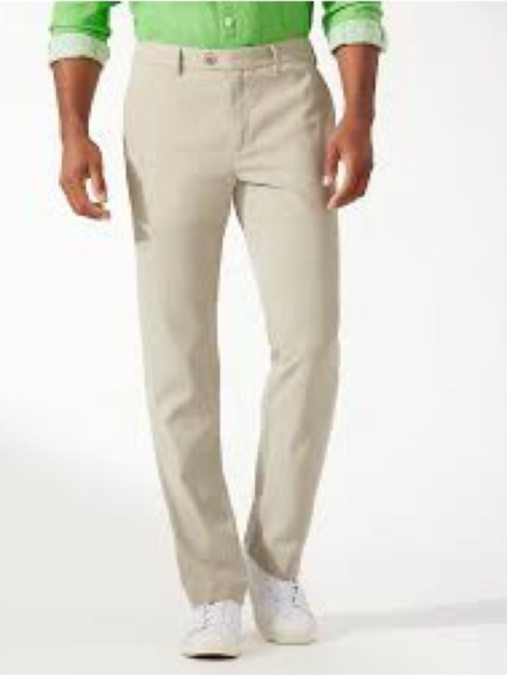 Tommy Bahama Havana Herringbone Pants